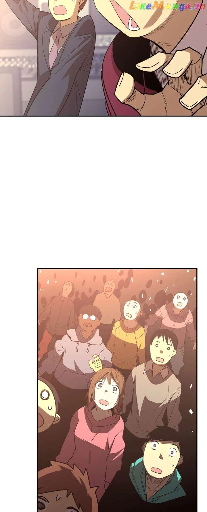 Read Worn and Torn Newbie (en) Manga Online
