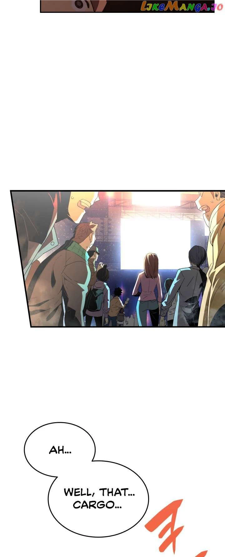 Read Worn and Torn Newbie (en) Manga Online
