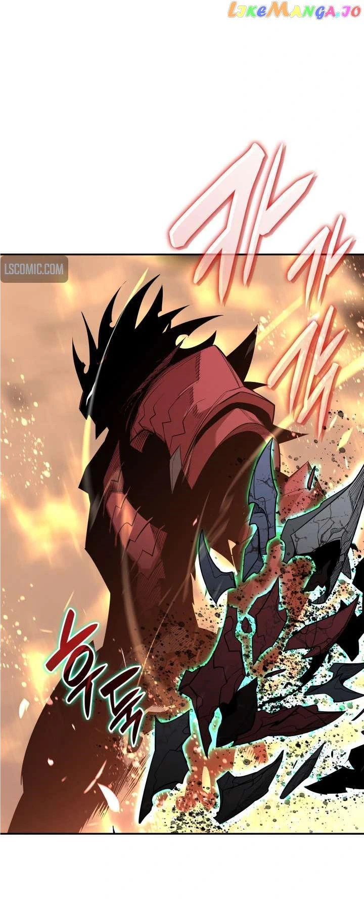 Read Worn and Torn Newbie (en) Manga Online