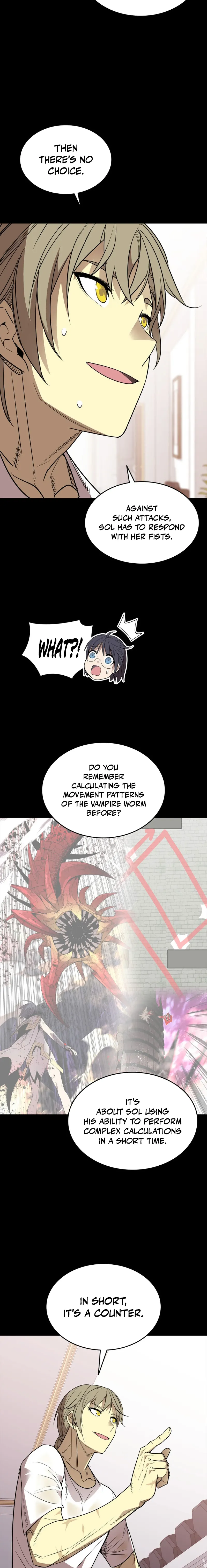 Read Worn and Torn Newbie (en) Manga Online