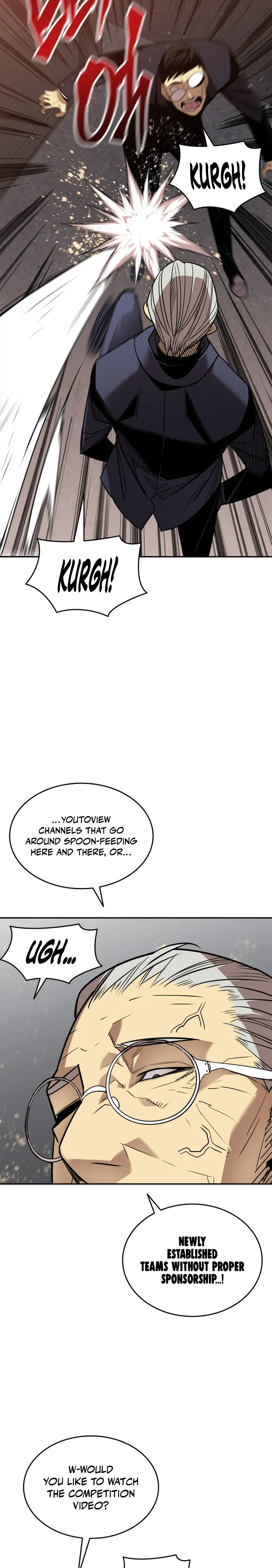 Read Worn and Torn Newbie (en) Manga Online