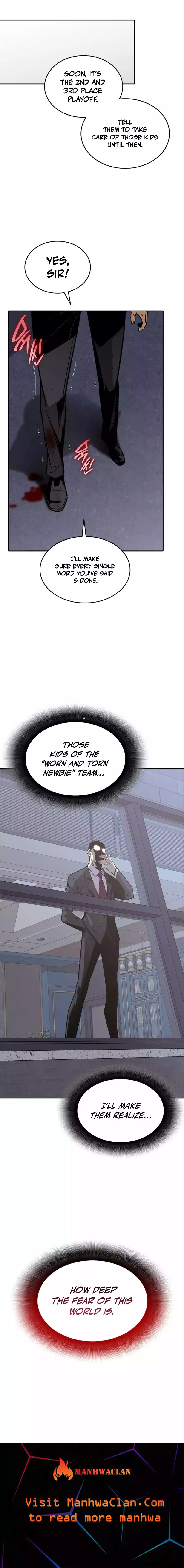 Read Worn and Torn Newbie (en) Manga Online