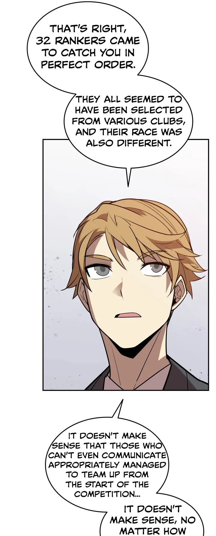Read Worn and Torn Newbie (en) Manga Online