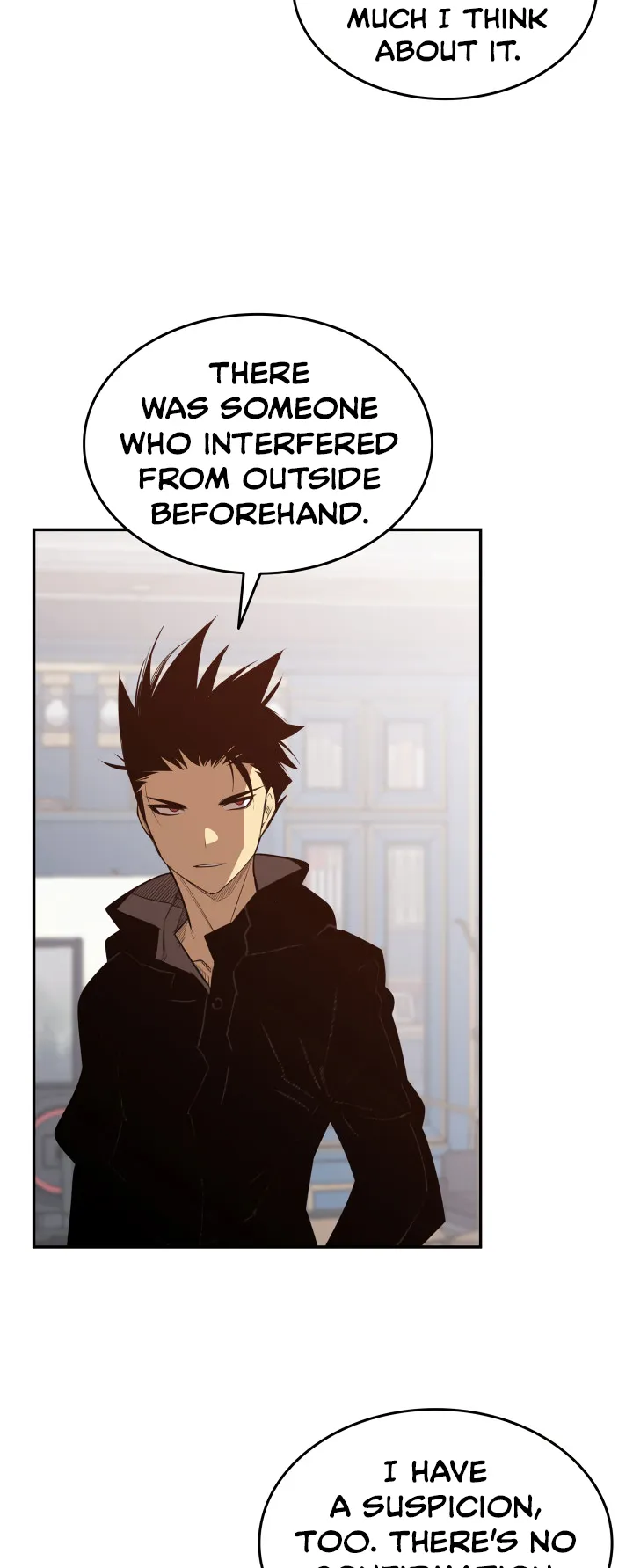 Read Worn and Torn Newbie (en) Manga Online