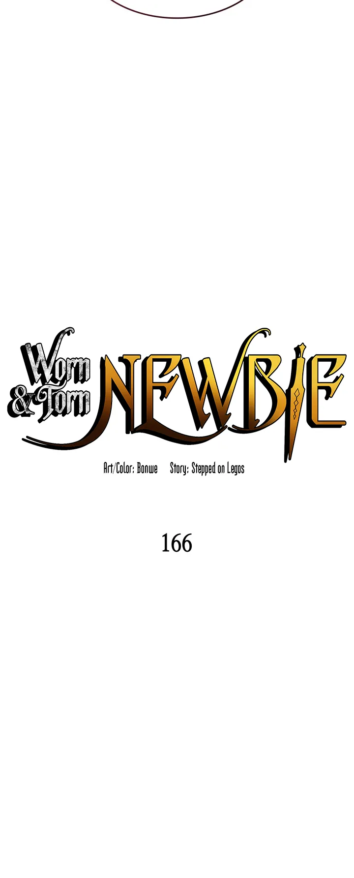 Read Worn and Torn Newbie (en) Manga Online