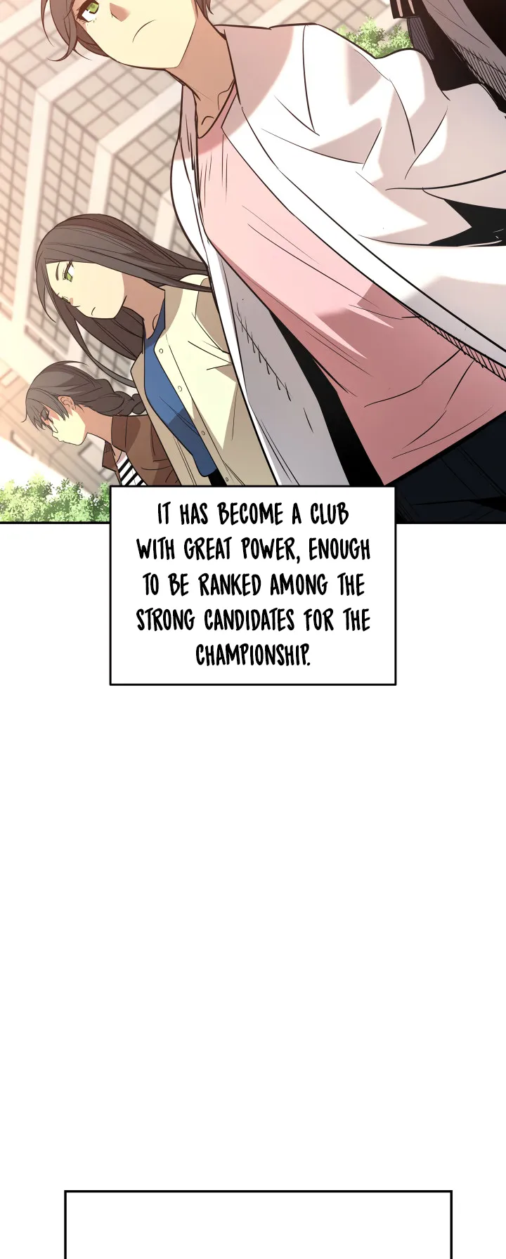 Read Worn and Torn Newbie (en) Manga Online