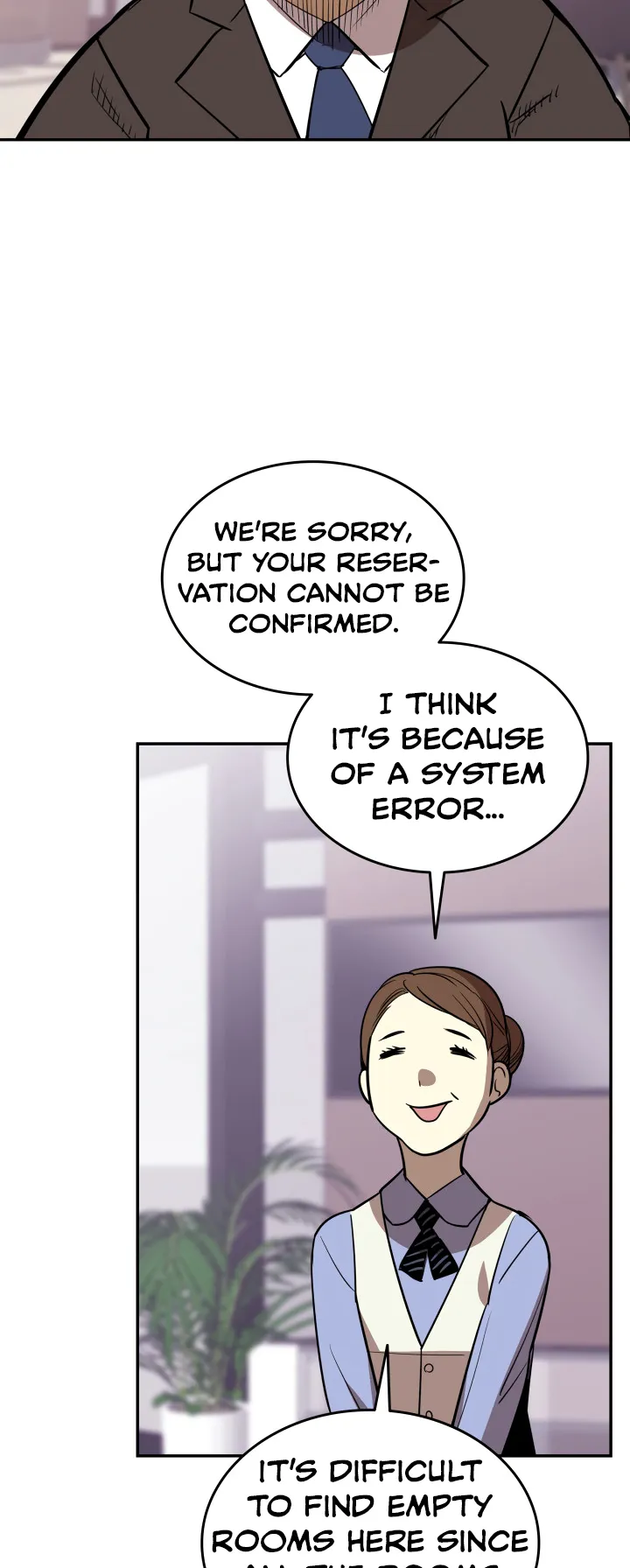 Read Worn and Torn Newbie (en) Manga Online