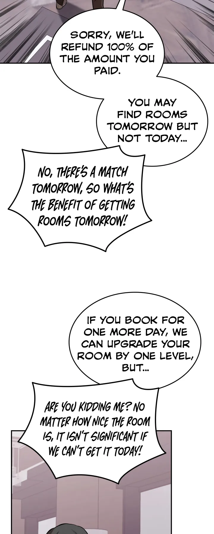 Read Worn and Torn Newbie (en) Manga Online