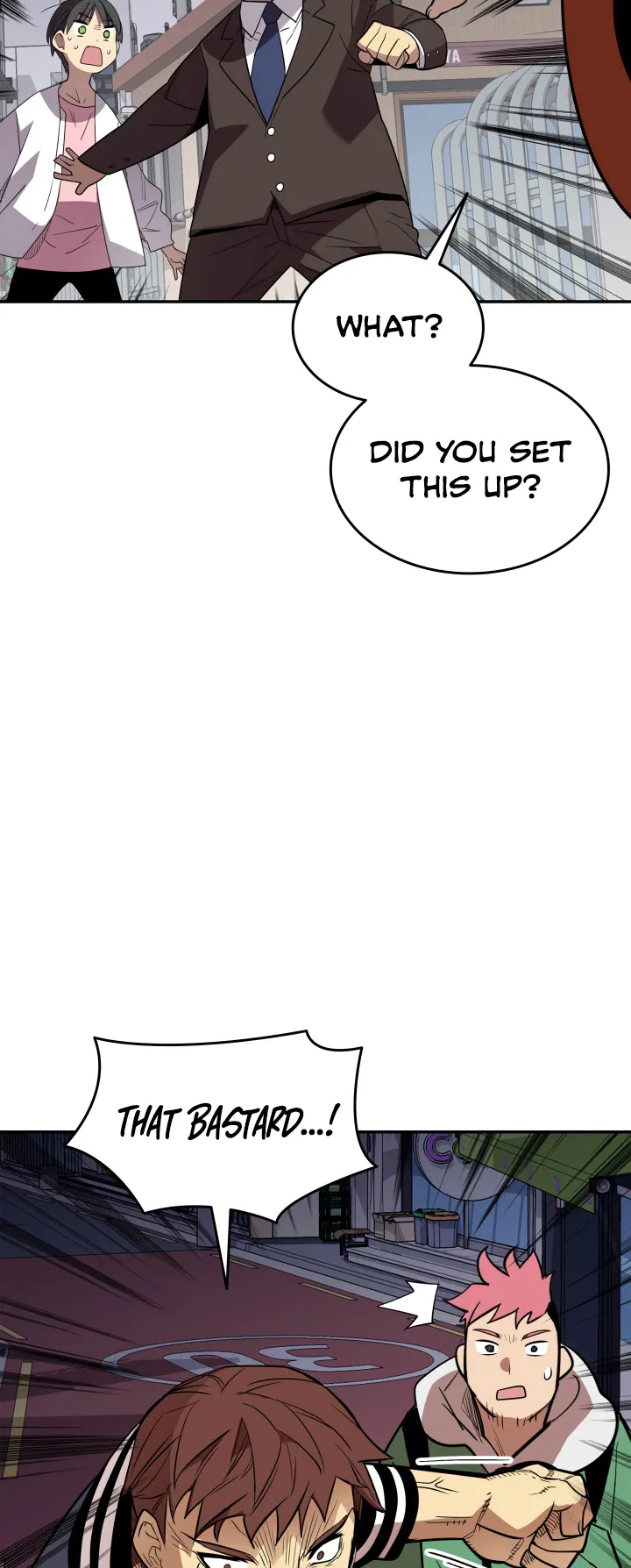Read Worn and Torn Newbie (en) Manga Online