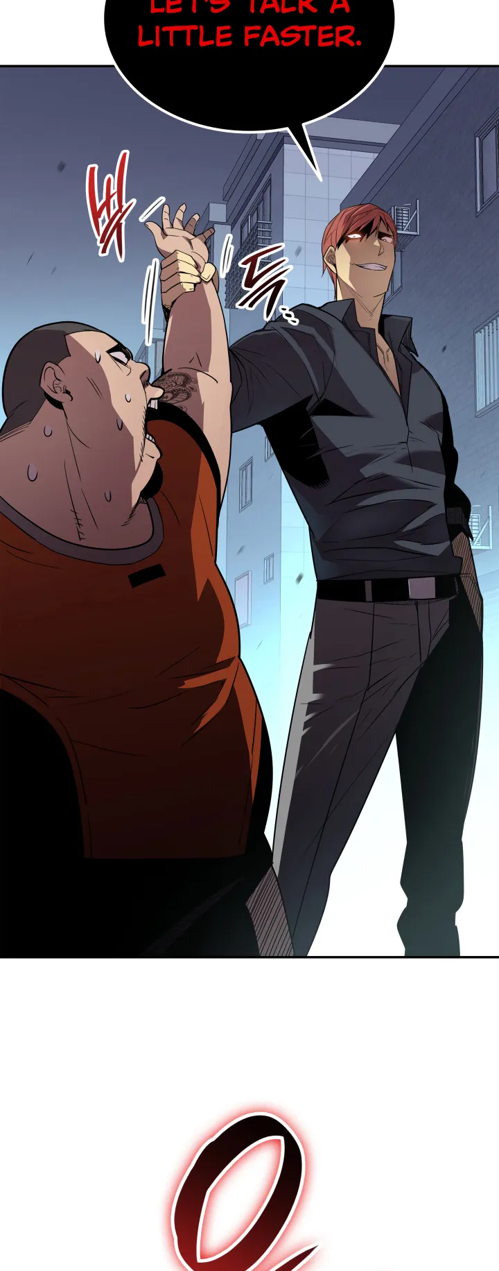 Read Worn and Torn Newbie (en) Manga Online