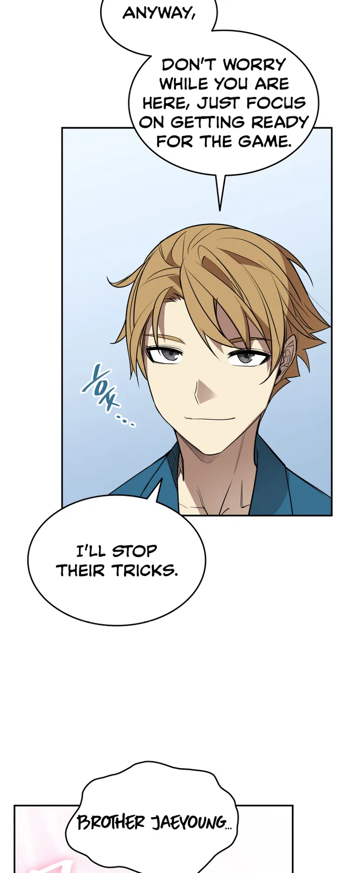 Read Worn and Torn Newbie (en) Manga Online