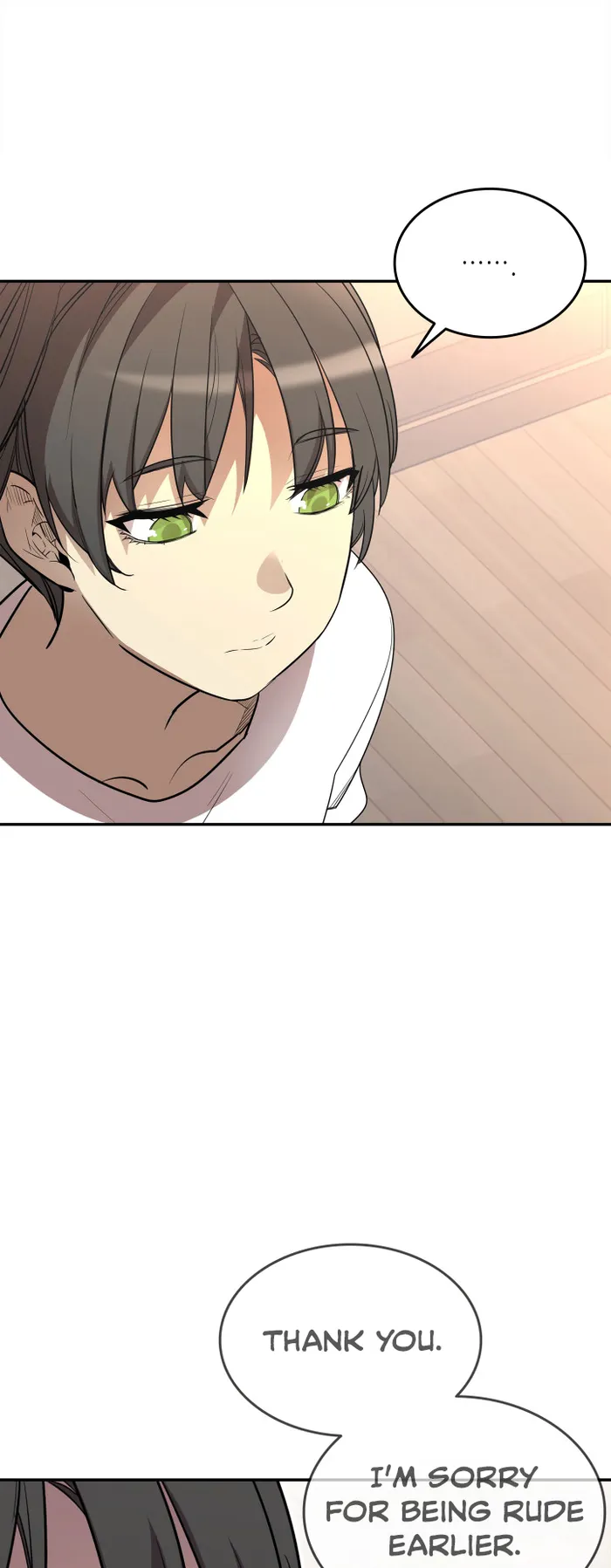 Read Worn and Torn Newbie (en) Manga Online