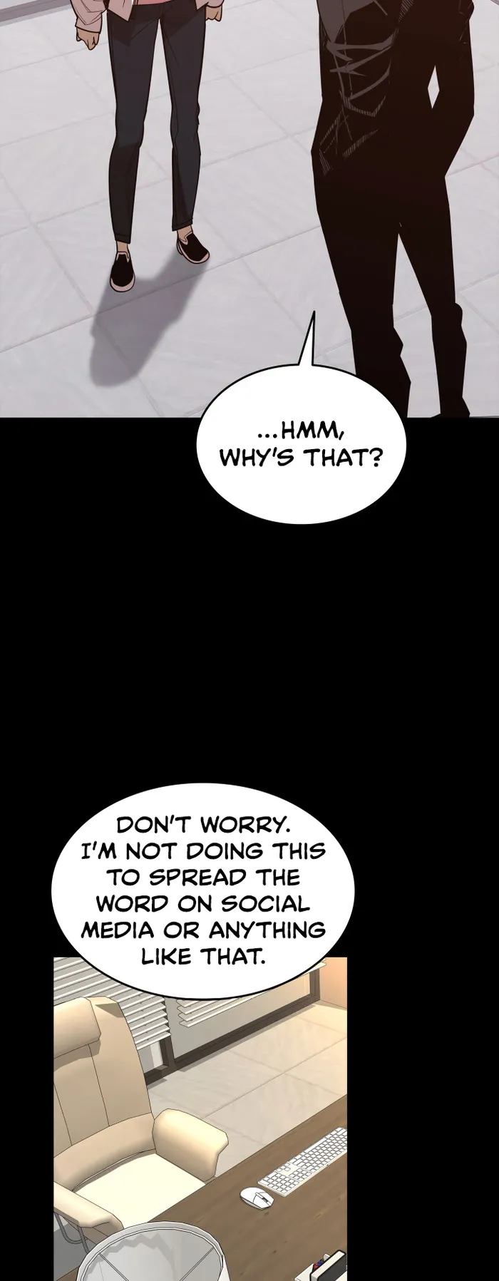 Read Worn and Torn Newbie (en) Manga Online
