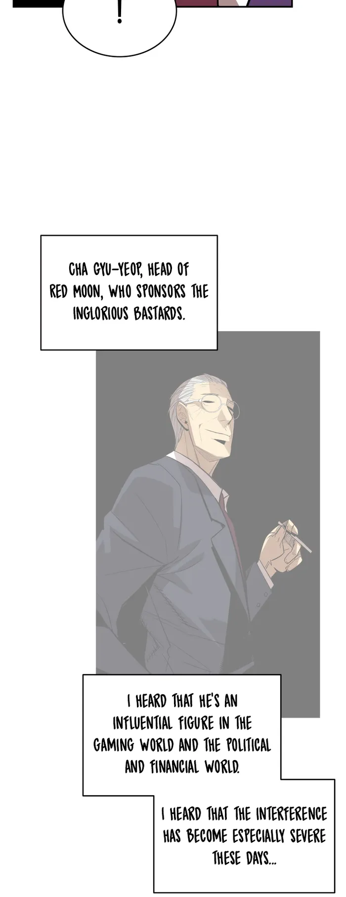 Read Worn and Torn Newbie (en) Manga Online