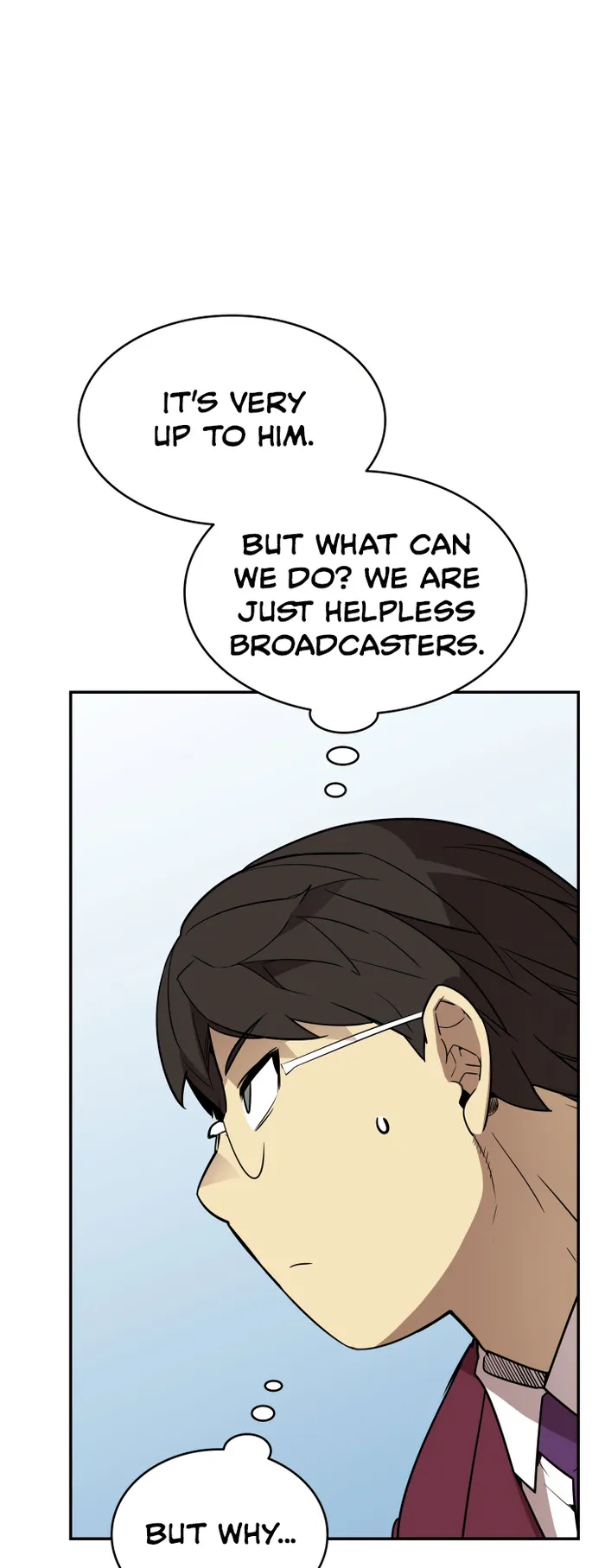 Read Worn and Torn Newbie (en) Manga Online