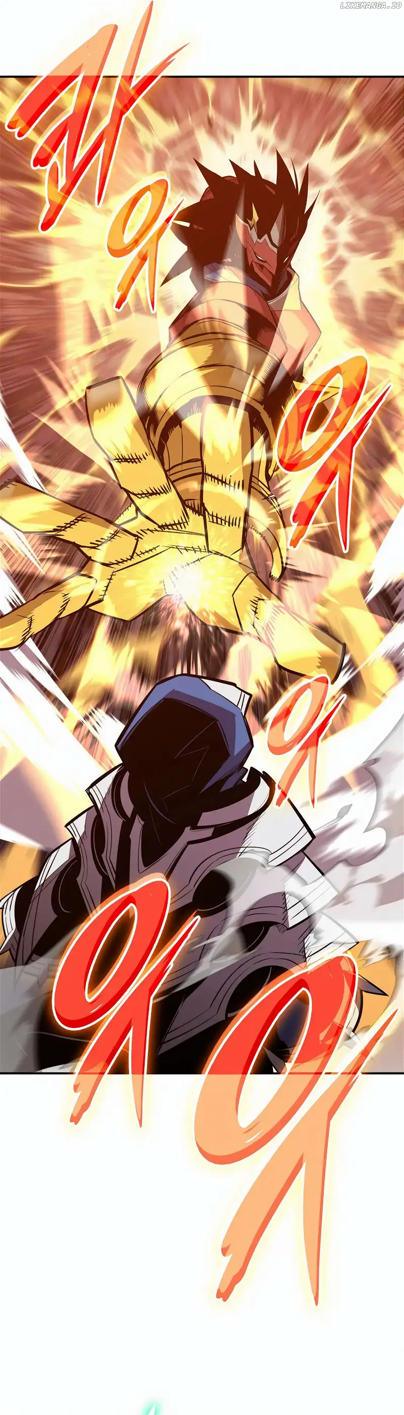 Read Worn and Torn Newbie (en) Manga Online