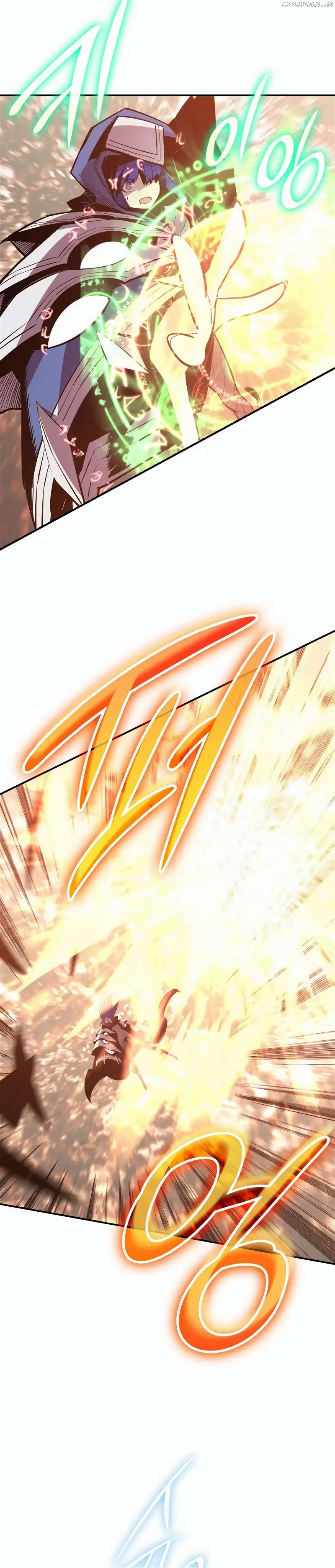 Read Worn and Torn Newbie (en) Manga Online