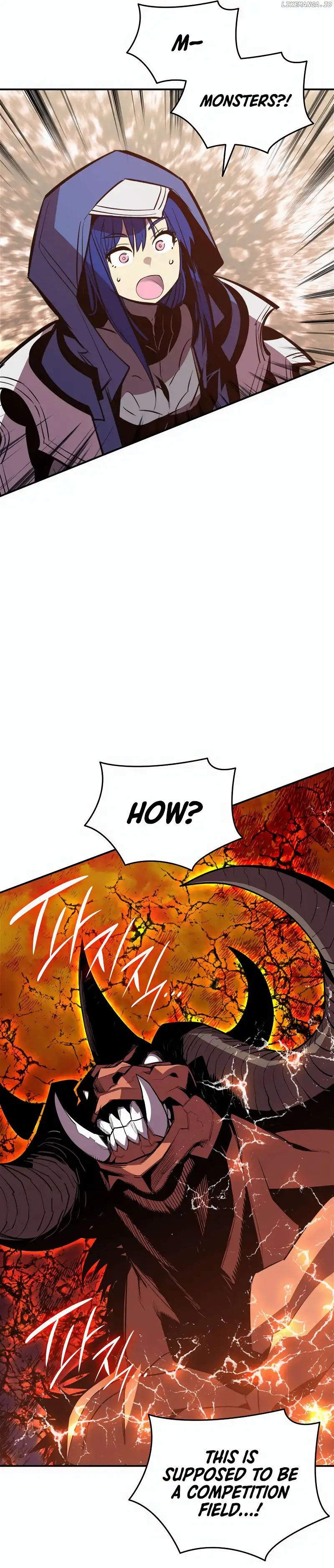 Read Worn and Torn Newbie (en) Manga Online