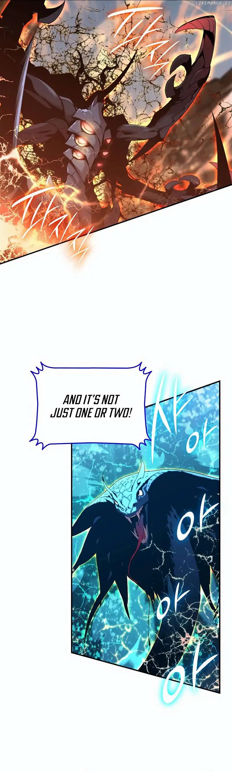 Read Worn and Torn Newbie (en) Manga Online