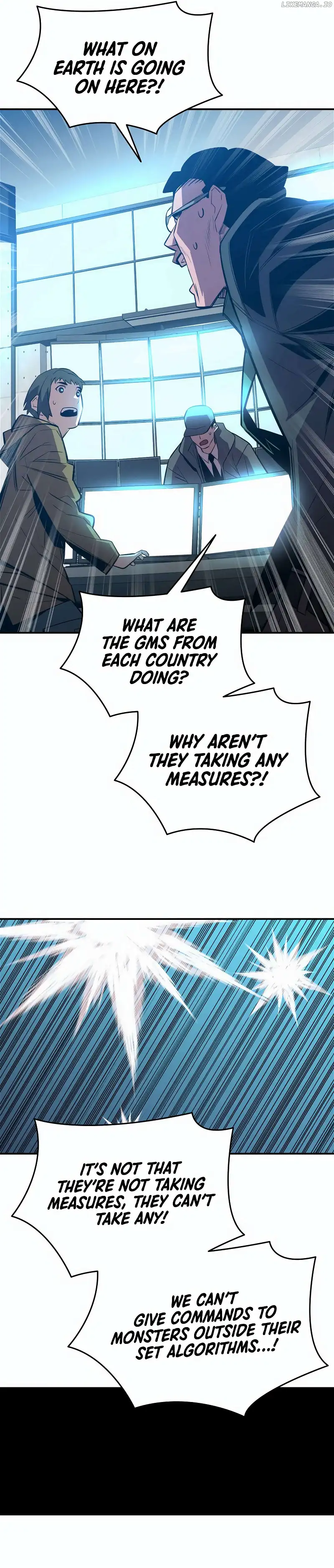 Read Worn and Torn Newbie (en) Manga Online