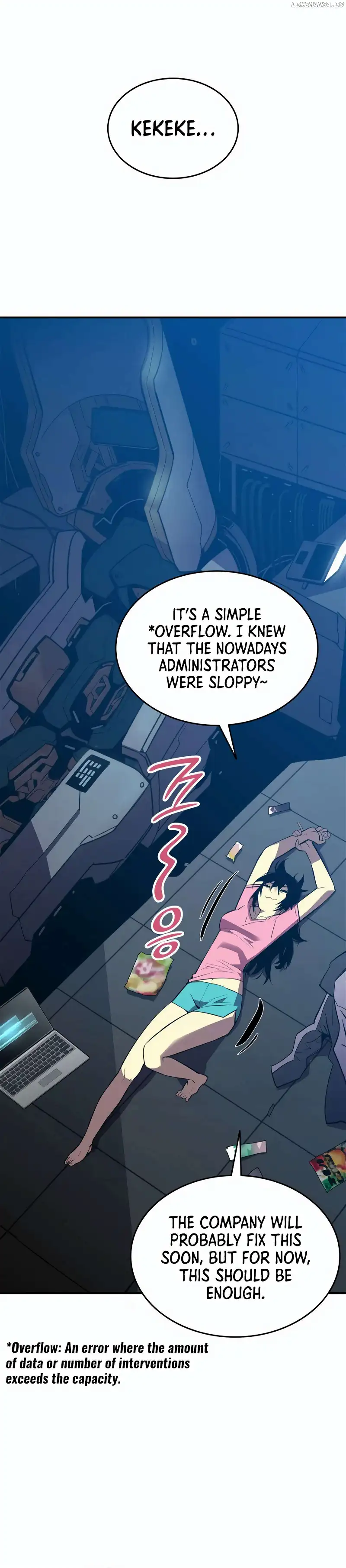 Read Worn and Torn Newbie (en) Manga Online