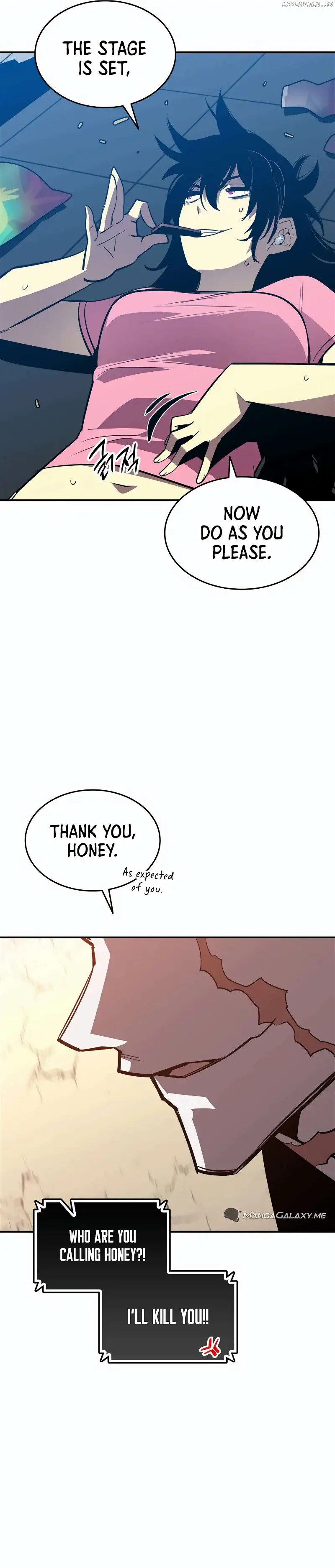 Read Worn and Torn Newbie (en) Manga Online
