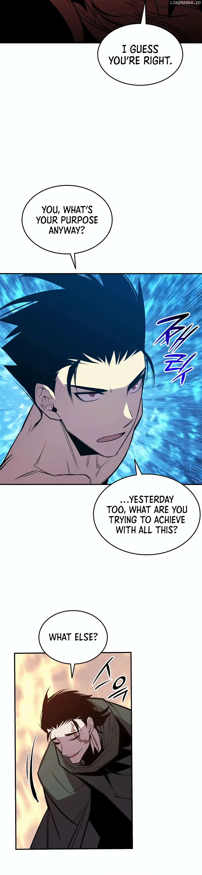 Read Worn and Torn Newbie (en) Manga Online