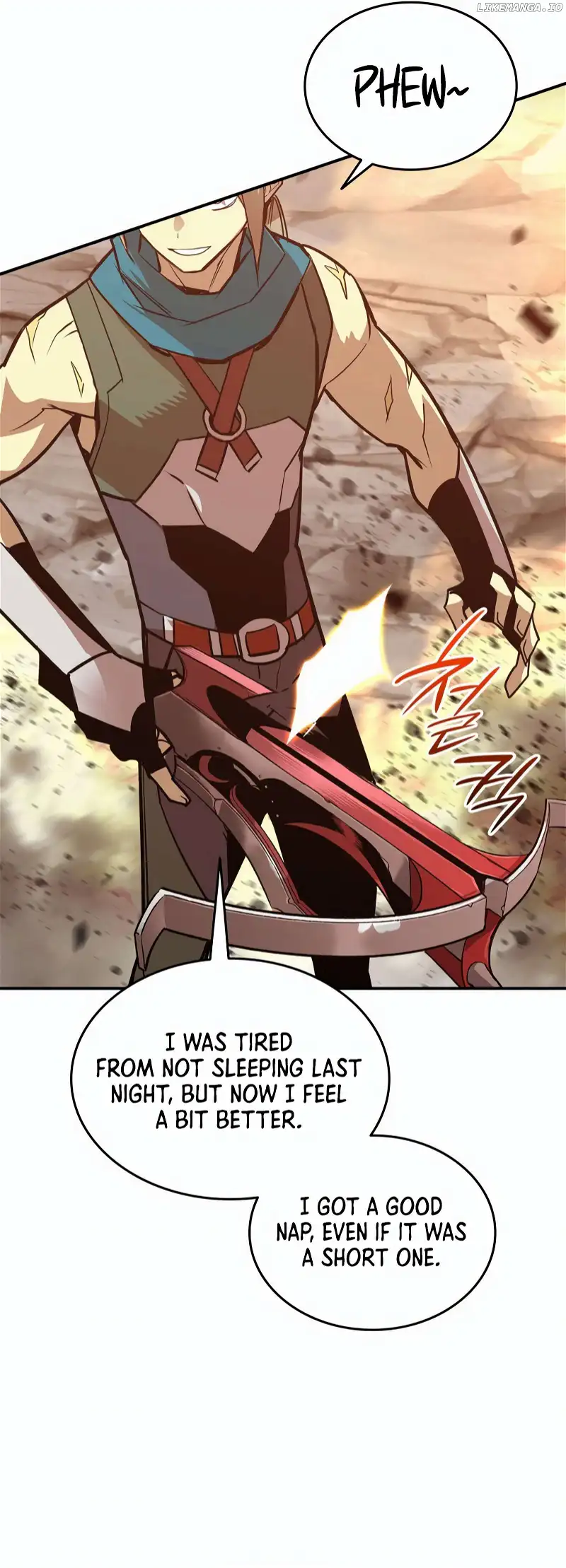 Read Worn and Torn Newbie (en) Manga Online