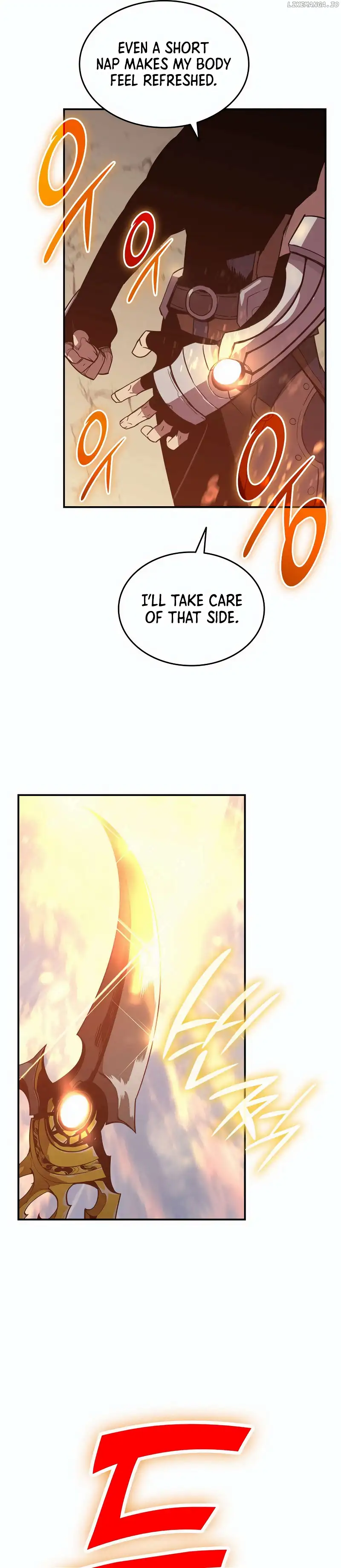 Read Worn and Torn Newbie (en) Manga Online