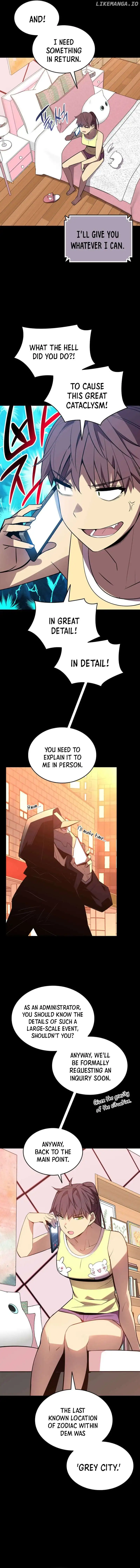 Read Worn and Torn Newbie (en) Manga Online