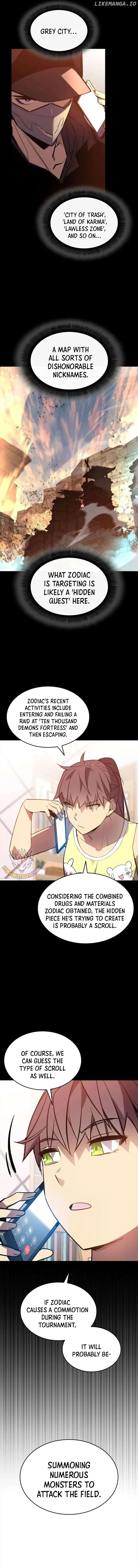 Read Worn and Torn Newbie (en) Manga Online