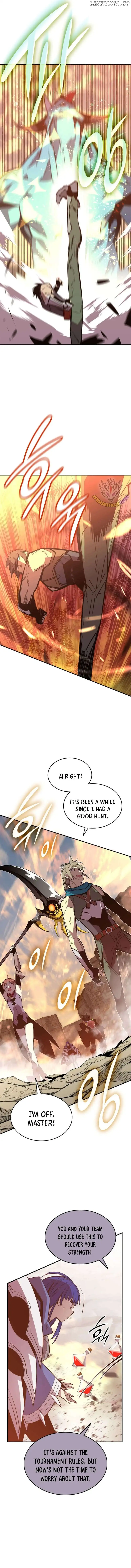 Read Worn and Torn Newbie (en) Manga Online
