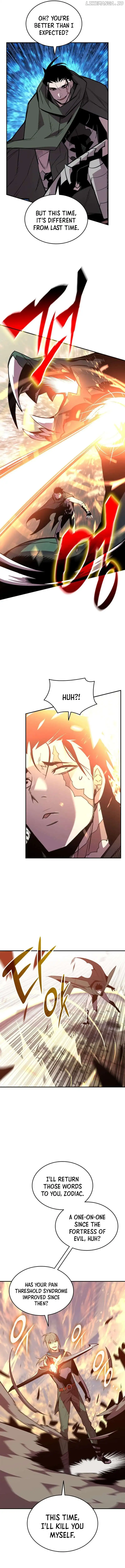 Read Worn and Torn Newbie (en) Manga Online