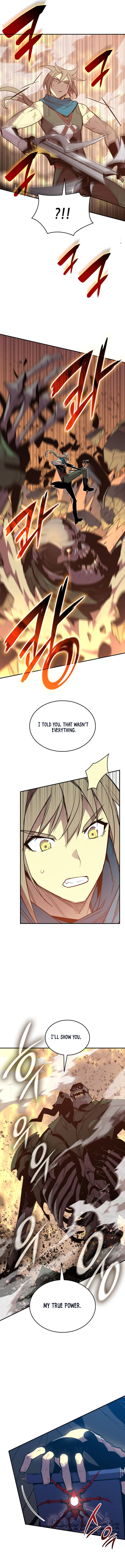 Read Worn and Torn Newbie (en) Manga Online