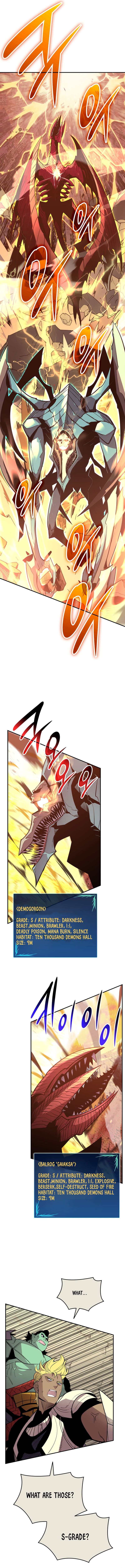 Read Worn and Torn Newbie (en) Manga Online