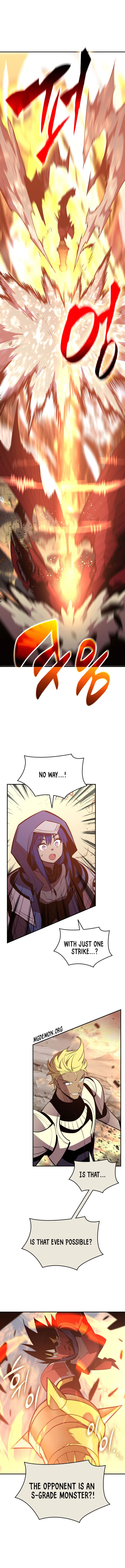 Read Worn and Torn Newbie (en) Manga Online