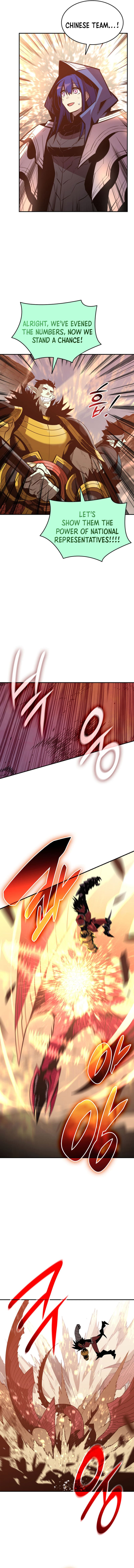 Read Worn and Torn Newbie (en) Manga Online