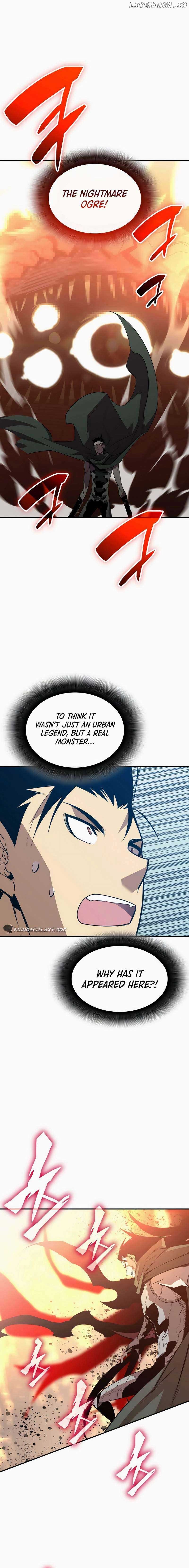 Read Worn and Torn Newbie (en) Manga Online