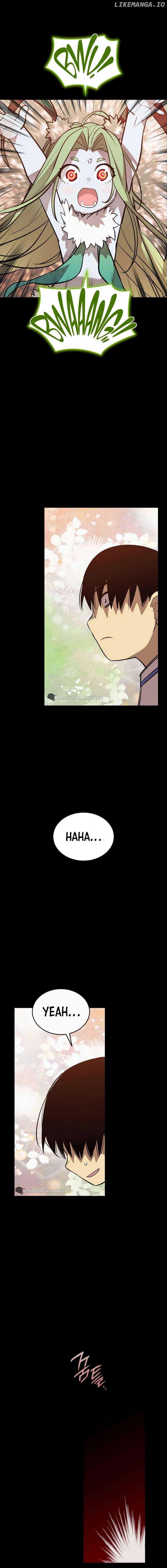 Read Worn and Torn Newbie (en) Manga Online