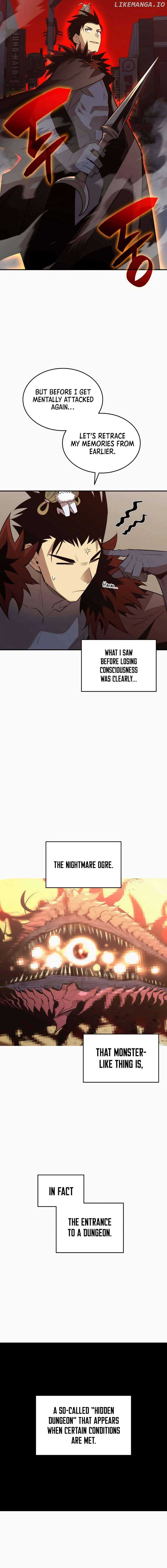 Read Worn and Torn Newbie (en) Manga Online