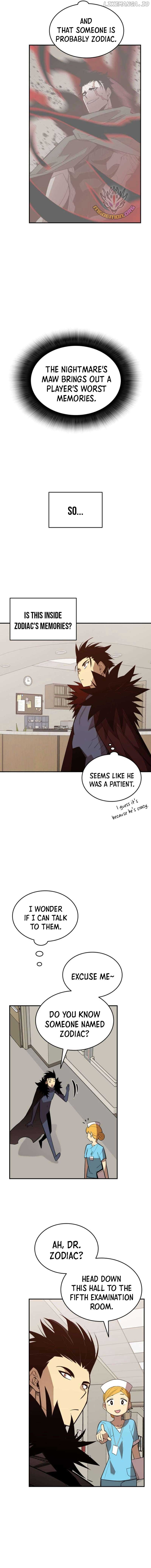Read Worn and Torn Newbie (en) Manga Online
