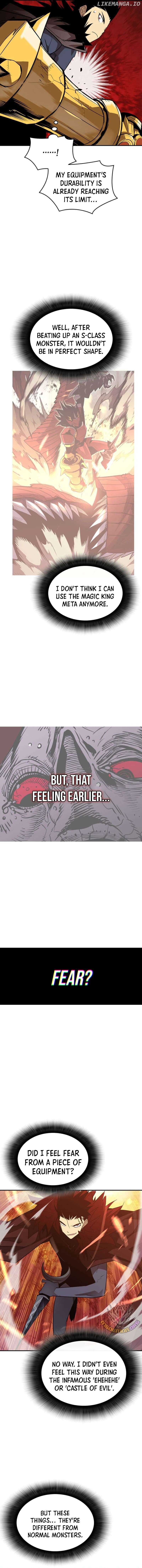 Read Worn and Torn Newbie (en) Manga Online