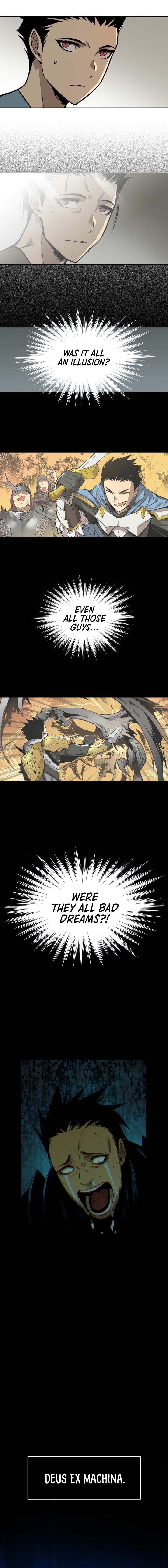 Read Worn and Torn Newbie (en) Manga Online