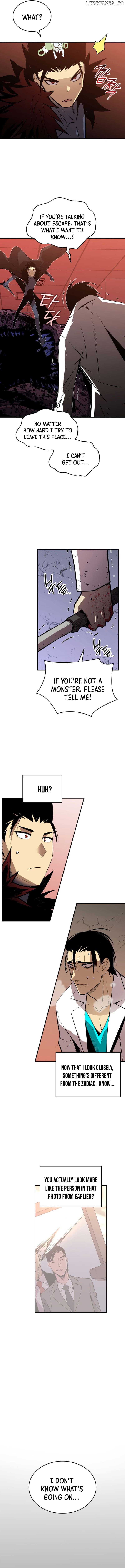 Read Worn and Torn Newbie (en) Manga Online