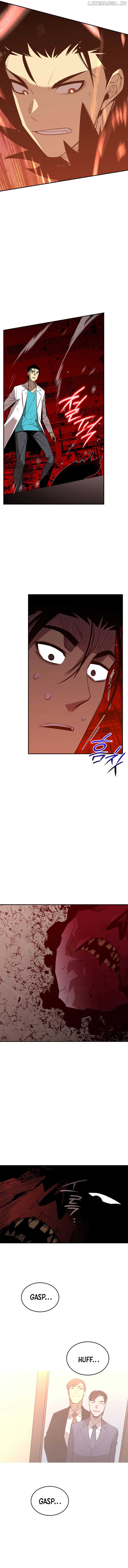 Read Worn and Torn Newbie (en) Manga Online