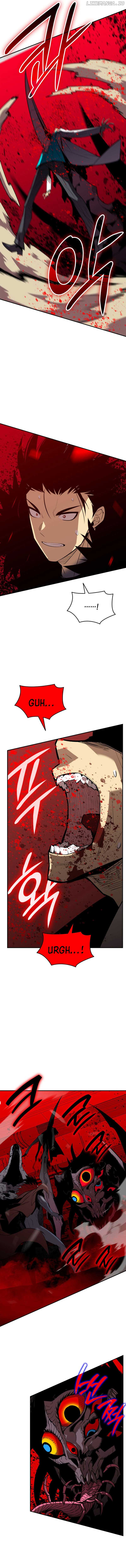 Read Worn and Torn Newbie (en) Manga Online
