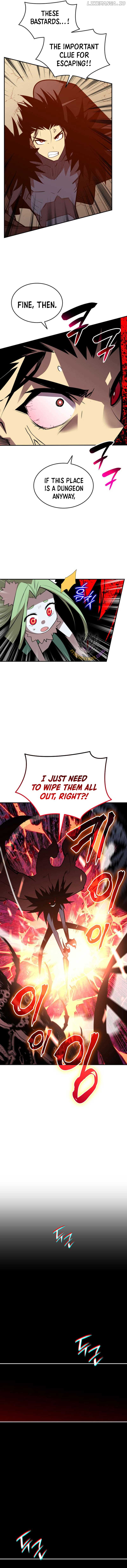Read Worn and Torn Newbie (en) Manga Online