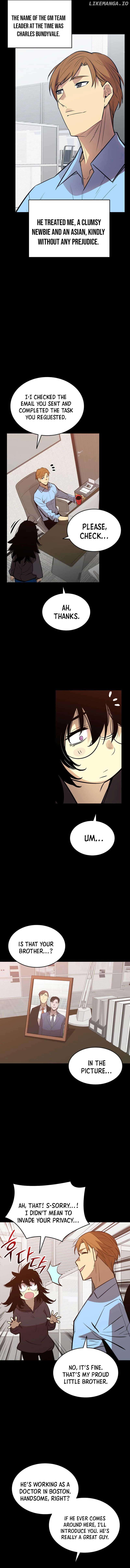 Read Worn and Torn Newbie (en) Manga Online