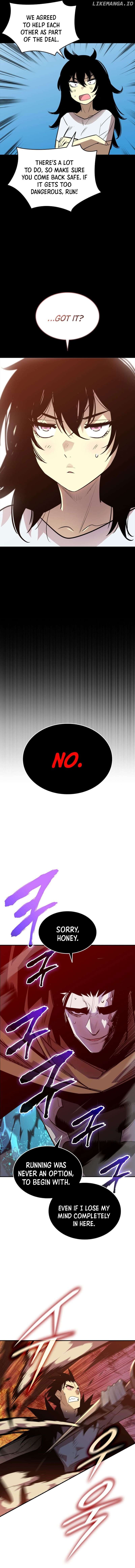 Read Worn and Torn Newbie (en) Manga Online