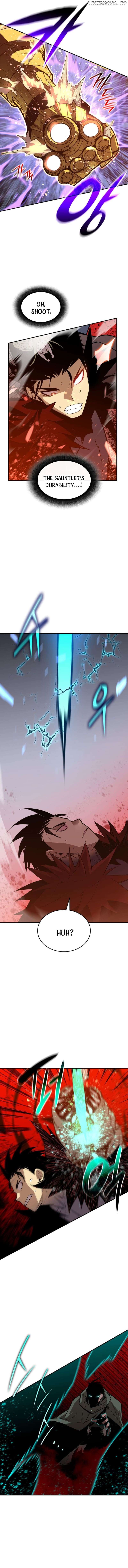Read Worn and Torn Newbie (en) Manga Online